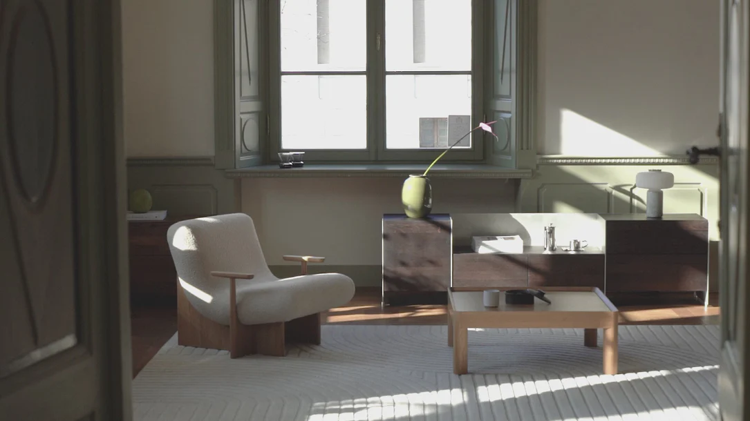 Minimalist Polish Craftsmanship for Home